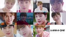 Wanna One Go 预告