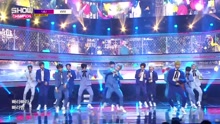 14U - V V V  - MBC Show Champion 现场版 17/07/26