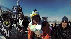 Winter X Games