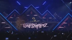 Toneshifterz - Boom Boom