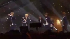 Mansae Stage Mix