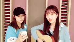 红色味道(Red Flavor) Acoustic.ver