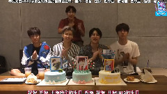 天啊!真实真心真的UNIQ Vlive