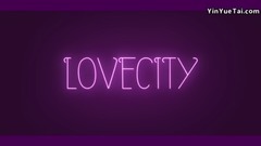 Love City Teaser