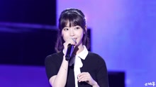 IU - Through the Night 现场版 17/07/28