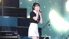 IU - Friday 现场版 17/07/28