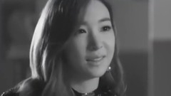 Tiffany预告