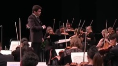 Violin Concerto No. 1 in G Minor