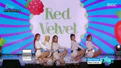 Red Flavor