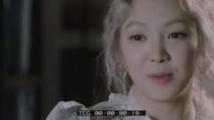 少女时代 - Holiday Night - Teaser Clip  HYOYEON