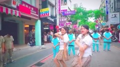 热舞高校