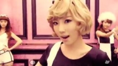 少女时代 - Girls' Generation - Hoot - Areia Kpop Remix 混音饭制版