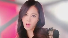 少女时代 - Girls' Generation - I got a boy - Areia K-pop Remix混音饭制版