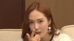 Jessica:你有Free Style吗?记者会CUT 17/07/28