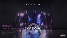 CORE ONE - Rollin 预告