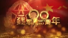 沙场点兵!此刻,一段超燃视频感受中国军队的风采