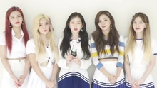 Red Velvet 出道三周年