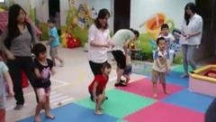 拔萝卜