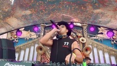 Tomorrowland Belgium 2017