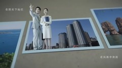 旅途风光