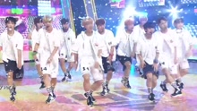 14U - V V V - MBC Show Champion 现场版 17/08/02