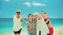 WINNER - ISLAND 预告