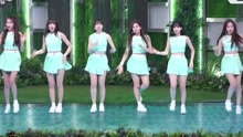 GFRIEND - LOVE WHISPER 饭拍 17/08/03