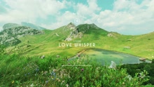 GFRIEND - LOVE WHISPER 钢琴版