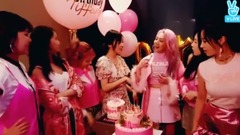 [VappLive]Tiffany 生日Party直播