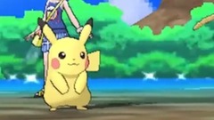 PIKARAPがはじまるYO!