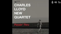 Passin' Thru