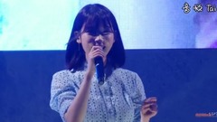 IU 4K fancam by Spinel