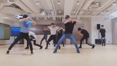 前夜 (The Eve) Dance Practice ver