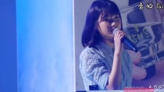 IU 4K fancam by Spinel