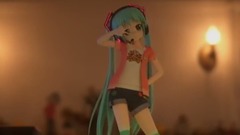 【幼年MIKU】三年血赚!死刑不亏!