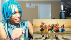 少女时代 - Holiday Music Video MV Reaction