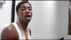 YoungBoy Never Broke Again