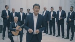 Tomislav Bralić i klapa Intrade