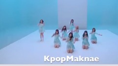 2017kpop男团油管播放量最多的MV Top50