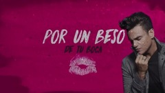 Por un Beso de Tu Boca (Remix)