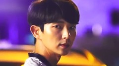 李准基<犯罪心理>EP3-EP4 cut