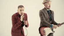 Heffron Drive - One Way Ticket