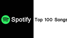  - Spotify - Top 100 Most Streamed Songs Of All Time