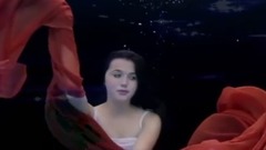 Underwater Dreams