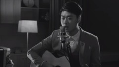 一万一千公里(cover)