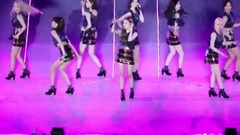 少女时代 - Gee