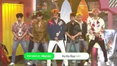 Kokobop 舞台混剪