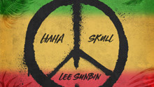 SKULL&HAHA - ONE LOVE