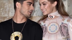 Zayn Malik ADMITS He Wears Gigi Hadid’s Clothes In Vogue Magazine