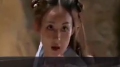 阿楚姑娘